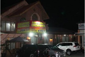 RM Sangkan Rasa